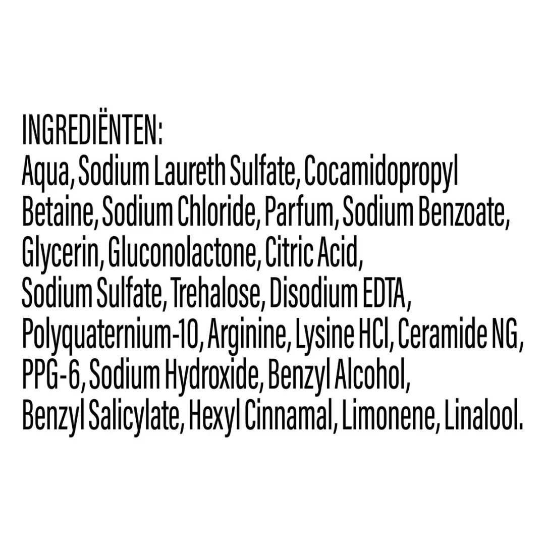 Andrélon Pro-Care Shampoo 250ml
