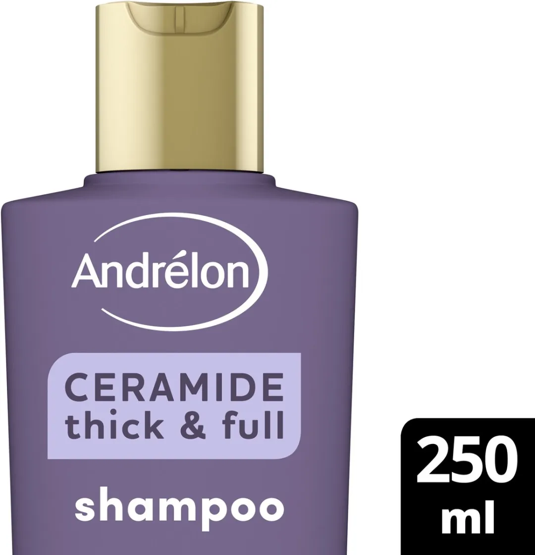 Andrélon Pro-Care Shampoo 250ml