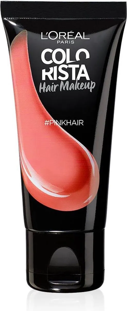L'Oréal Paris Colorista Hair Make Up Roze 30ml