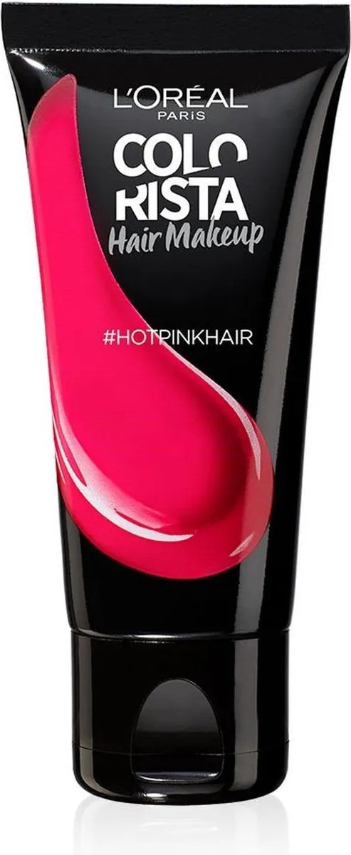 L'Oréal Paris Colorista Hair Make Up Roze 30ml