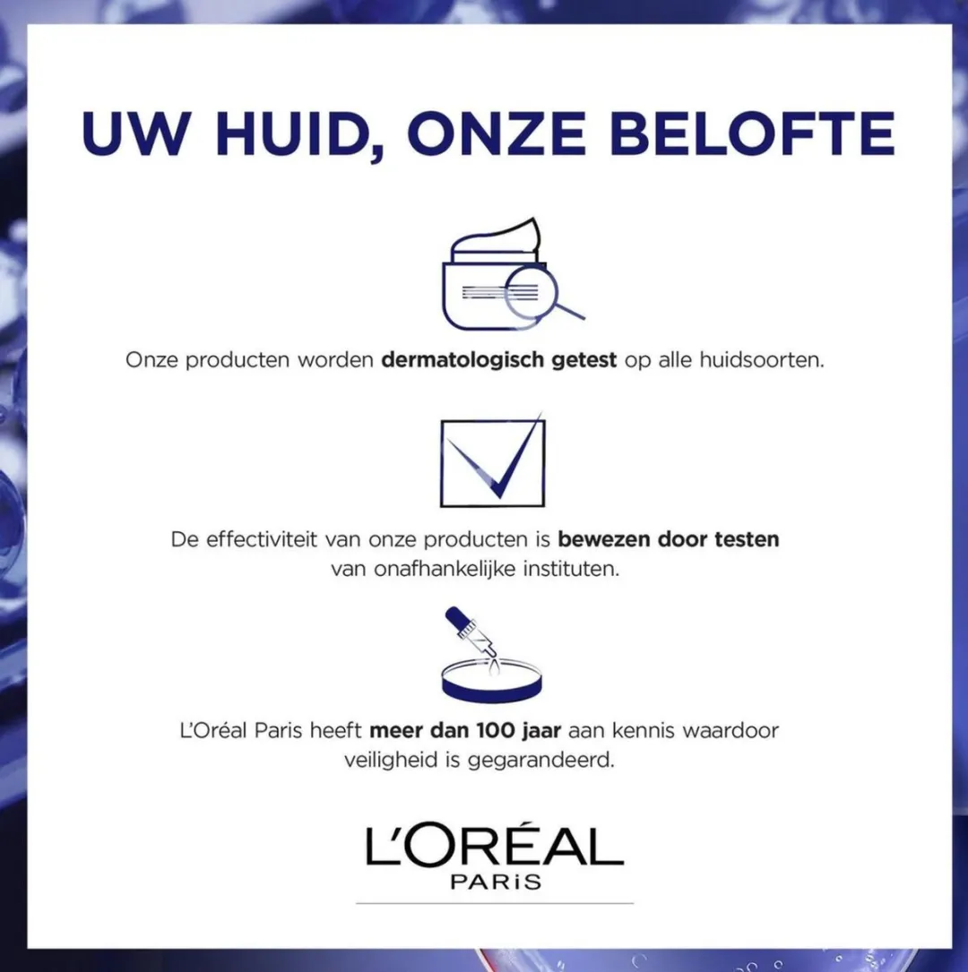L'Oréal Paris Revitalift Hyaluronzuur Oogcrème 30ml - afbeelding 2 van 4