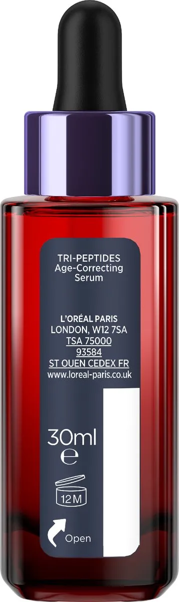 L'Oréal Paris Revitalift Laser Serum 30ml - Anti-Aging