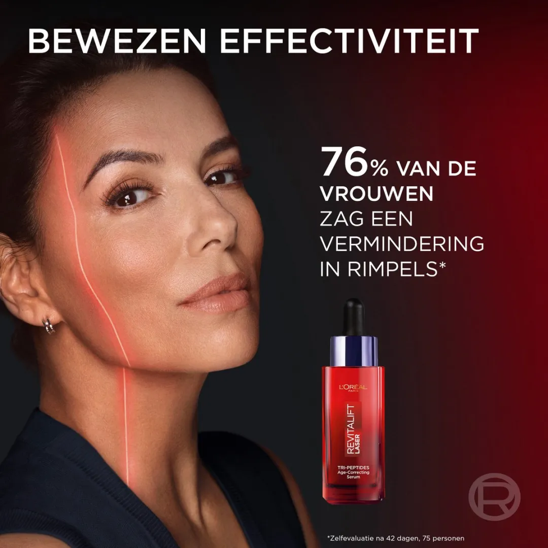 L'Oréal Paris Revitalift Laser Serum 30ml - Anti-Aging