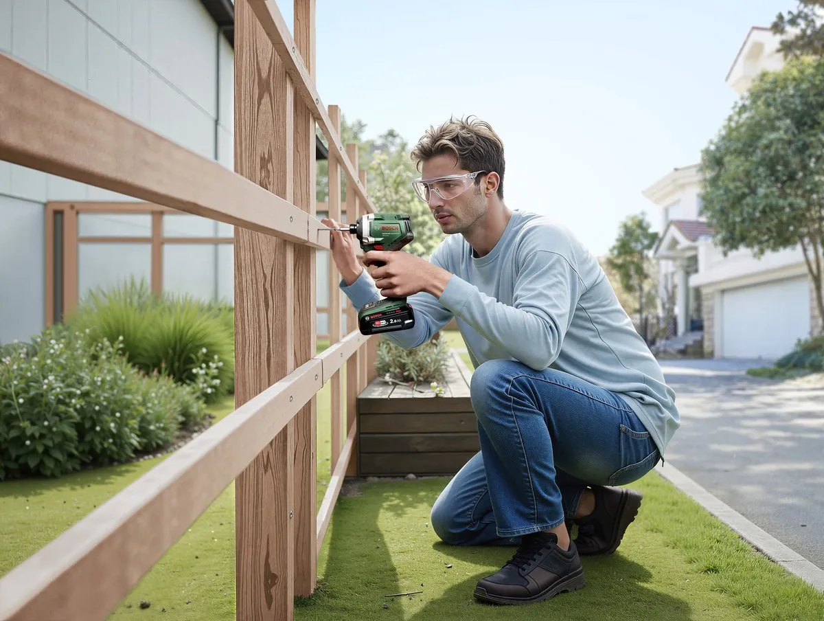 Bosch UniversalImpactDrive 18V-210 - Slagmoeraanzetter