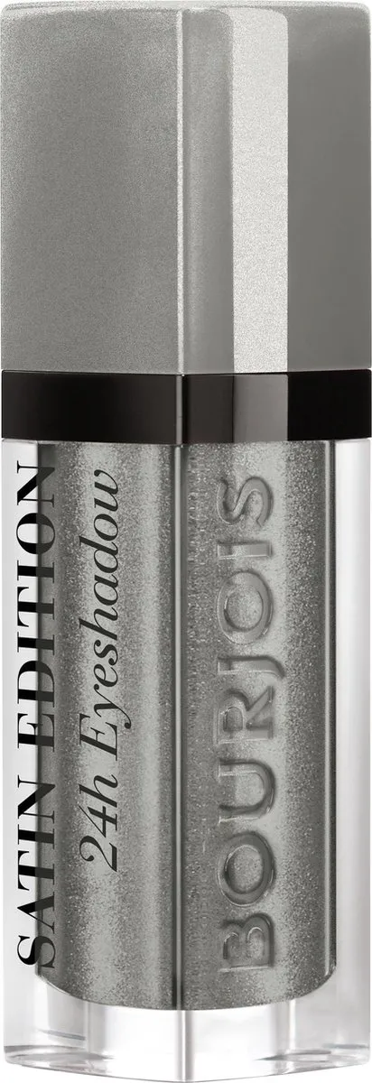 Bourjois Satin Reveal Eyeshadow Drive Me Grey-Zy 8ml