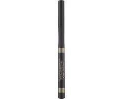 Max Factor Masterpiece High Precision Eyeliner 01 Velvet Black