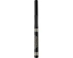 Max Factor Masterpiece High Precision Eyeliner 01 Velvet Black