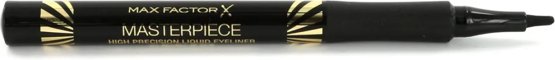 Max Factor Masterpiece High Precision Eyeliner 01 Velvet Black
