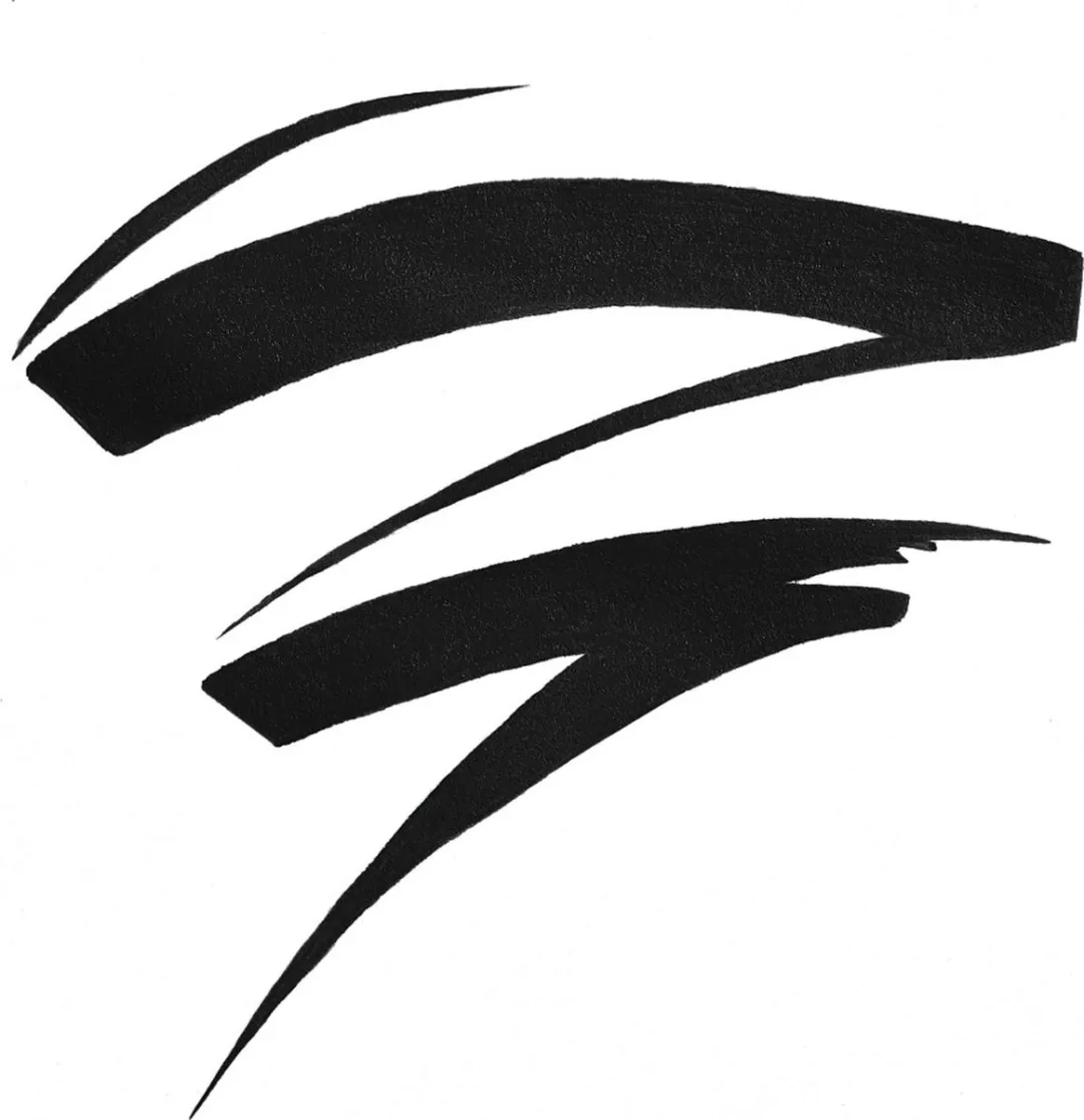 Max Factor Masterpiece High Precision Eyeliner 01 Velvet Black - afbeelding 6 van 6