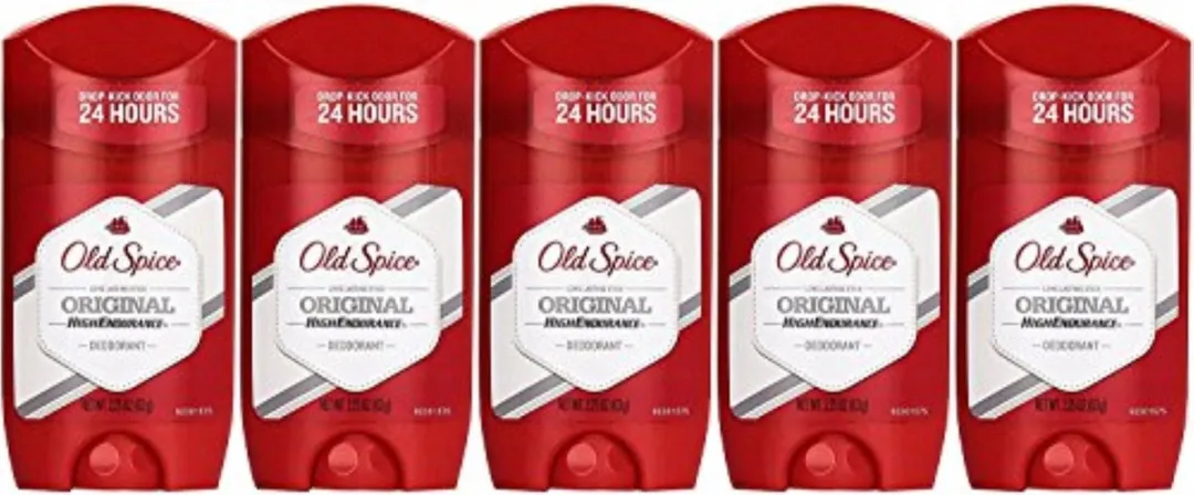 Old Spice Original Deo Stick
