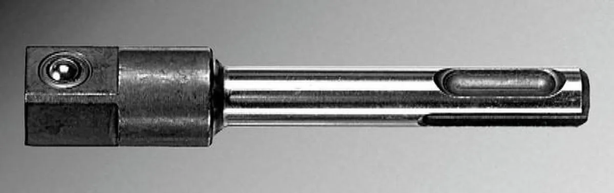 Bosch SDS-plus Adapter 1/2" Vierkant 2608598037