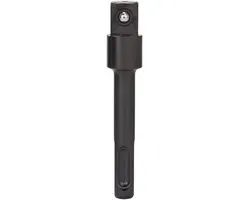 Bosch SDS-plus Adapter 1/2" Vierkant 2608598037