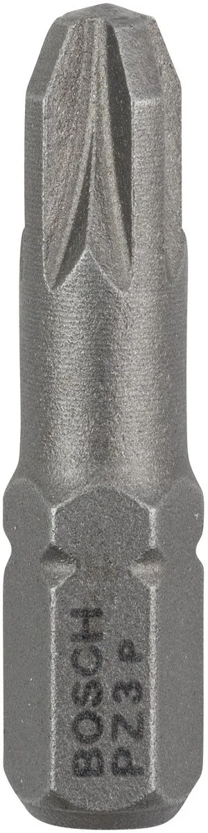 Bosch XH-TORS/PZ3 Schroefbits - 3 Stuks