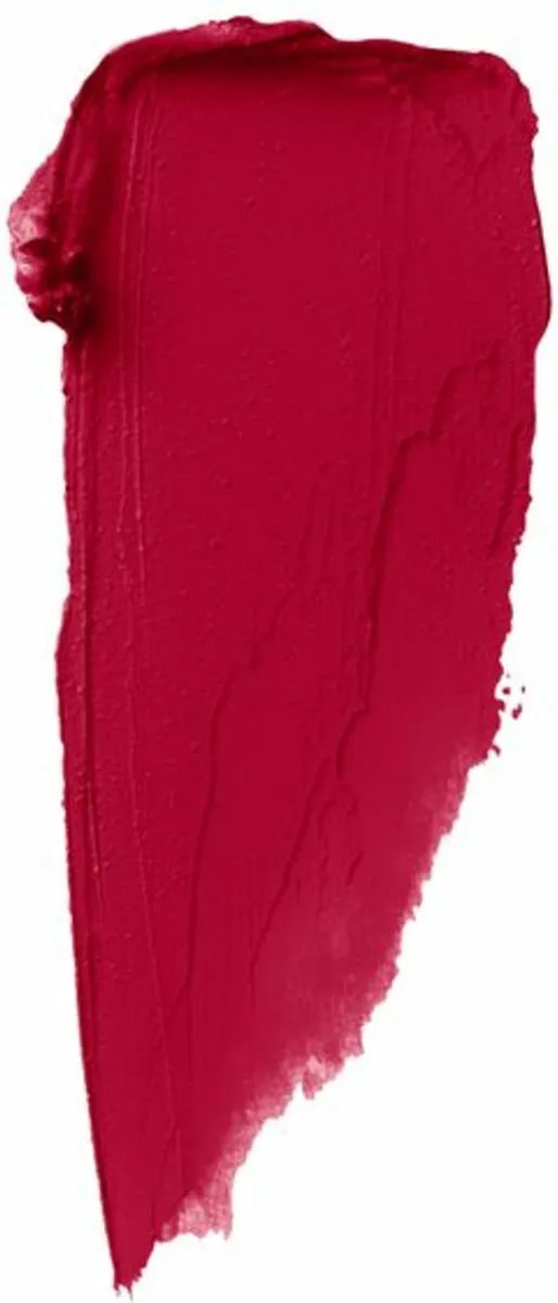 NYX Soft Matte Lip Cream Monte Carlo - 8ml - Rood