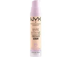 NYX Bare With Me Concealer Serum Fair 9.6ml