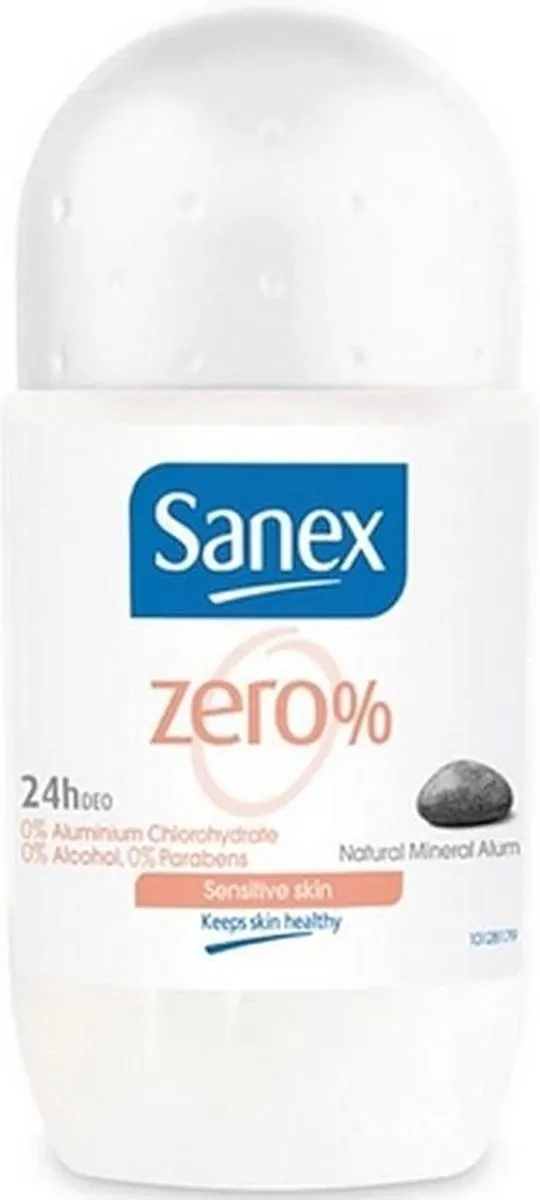Sanex Men Dermo Sensitive Deodorant Roller 50ml