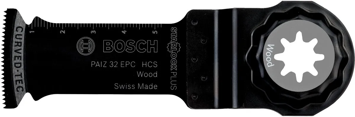 Bosch HCS Speed AIZ 32 BLC Invalzaagblad