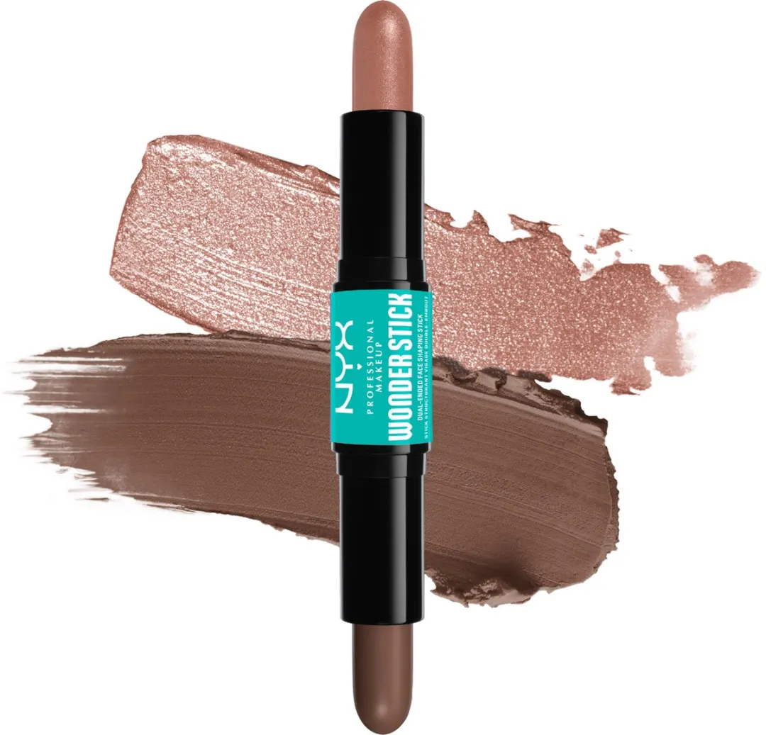 NYX Professional Makeup Wonder Stick Dual Face Lift Light Medium