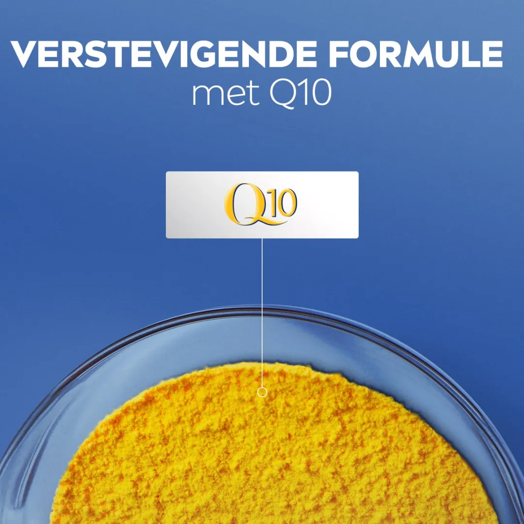 NIVEA Q10 Firming + Bronze Bodylotion 400ml