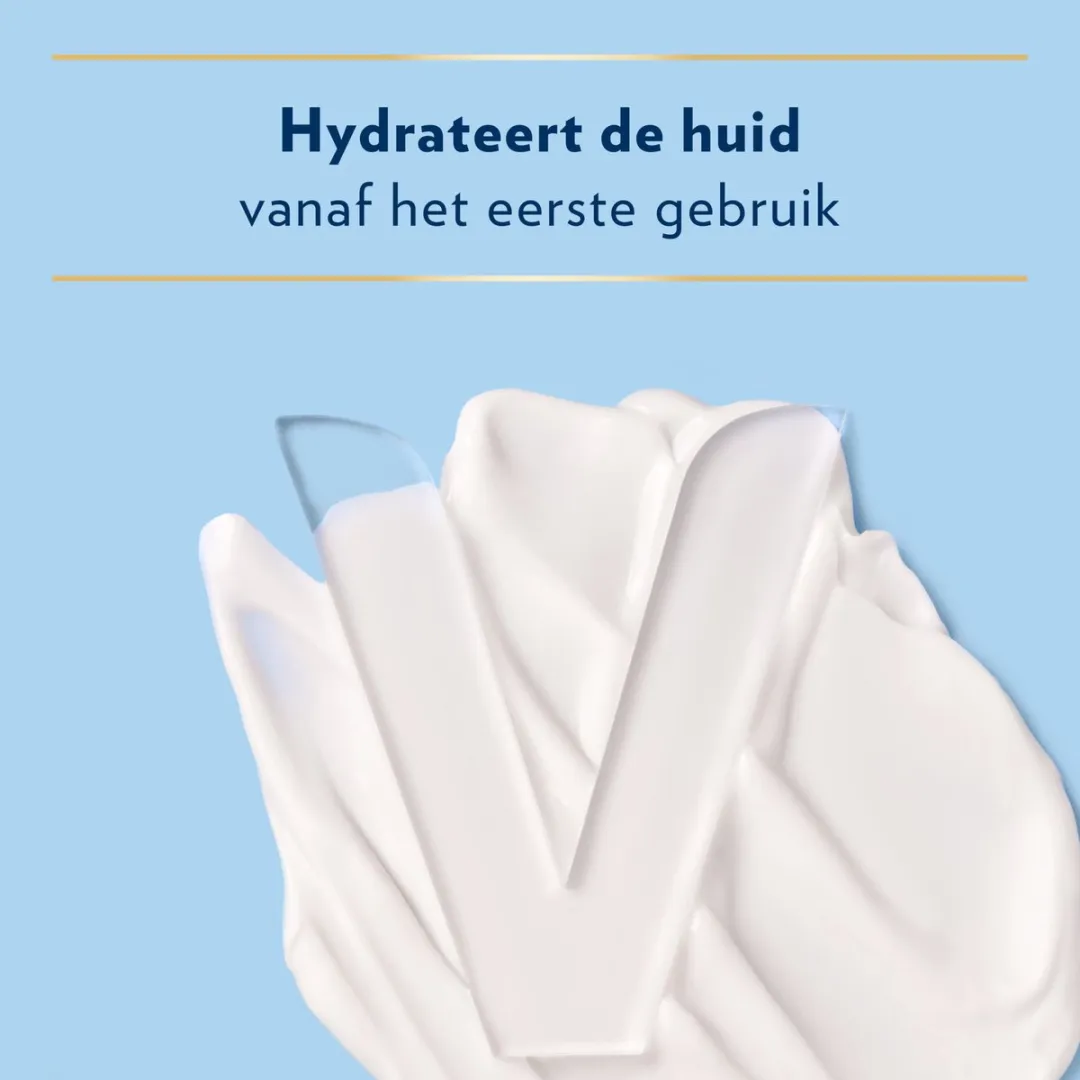 Vaseline Bodylotion Expert Care Instant Dry Skin Rescue 400ml - afbeelding 6 van 6