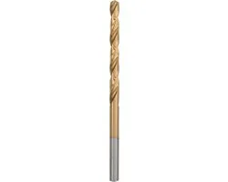 Bosch Metaalboor HSS 4.5mm X80