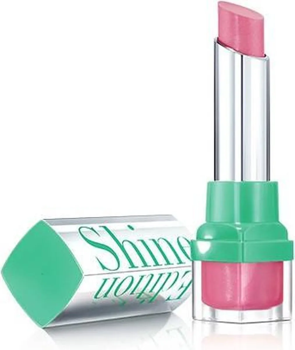 Bourjois Rouge Shine Lippenstift 27 Oh My Doll