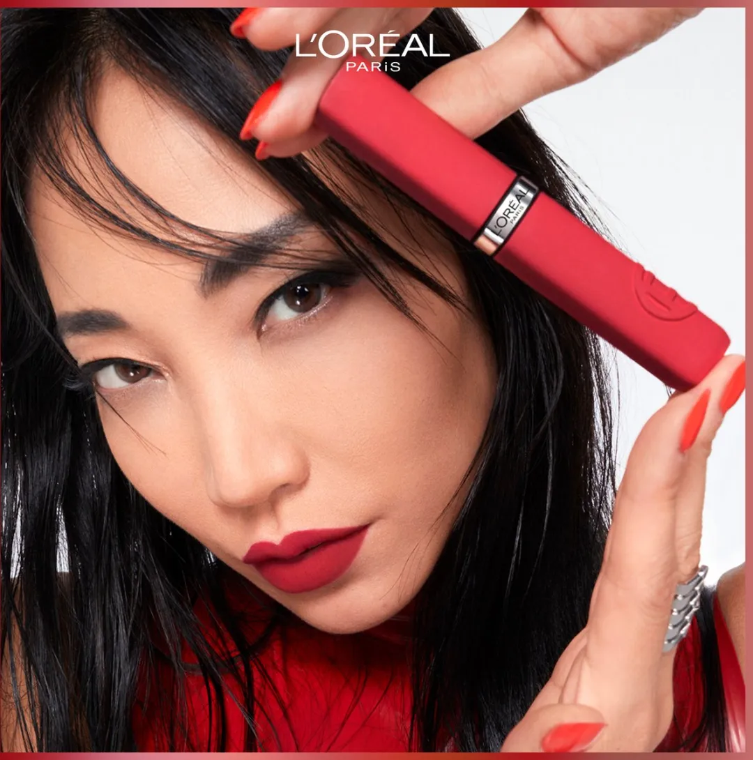 L'Oréal Paris Infaillible Matte Resistance 560 Pay Day Lippenstift - 43ml