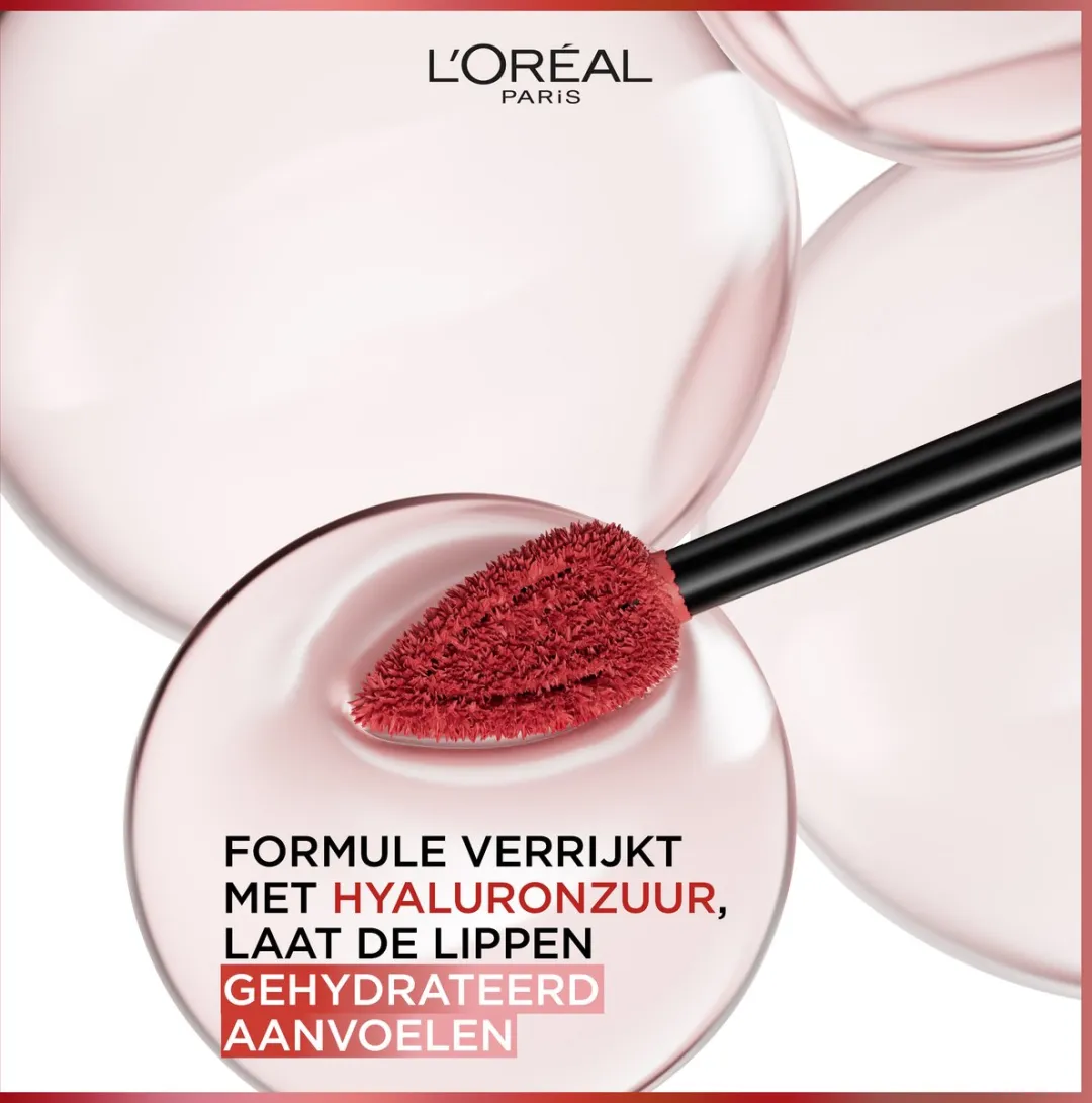 L'Oréal Paris Infaillible Matte Resistance 560 Pay Day Lippenstift - 43ml