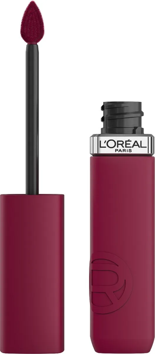 L'Oréal Paris Infaillible Matte Resistance 560 Pay Day Lippenstift