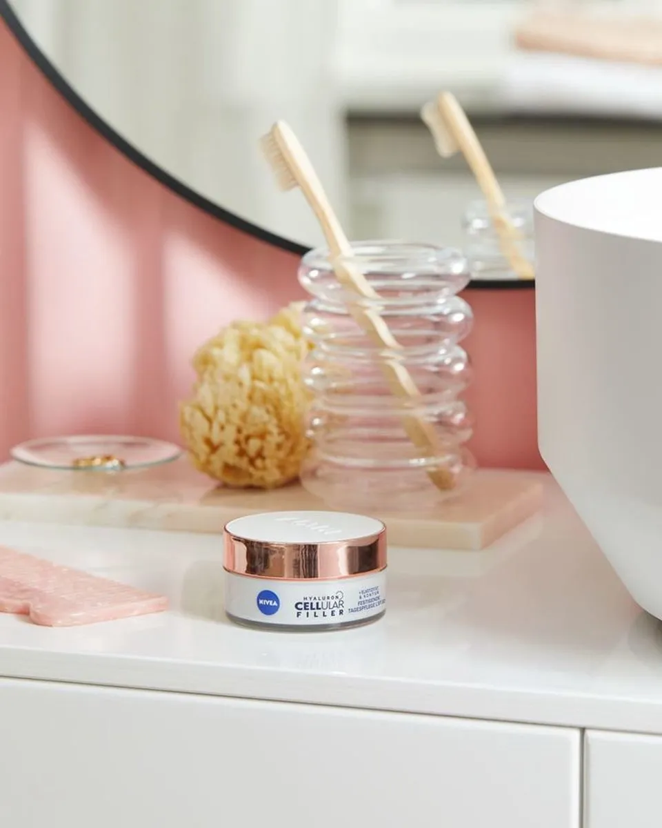 NIVEA Cellular Filler Anti-Aging Dagcrème SPF30 50ml