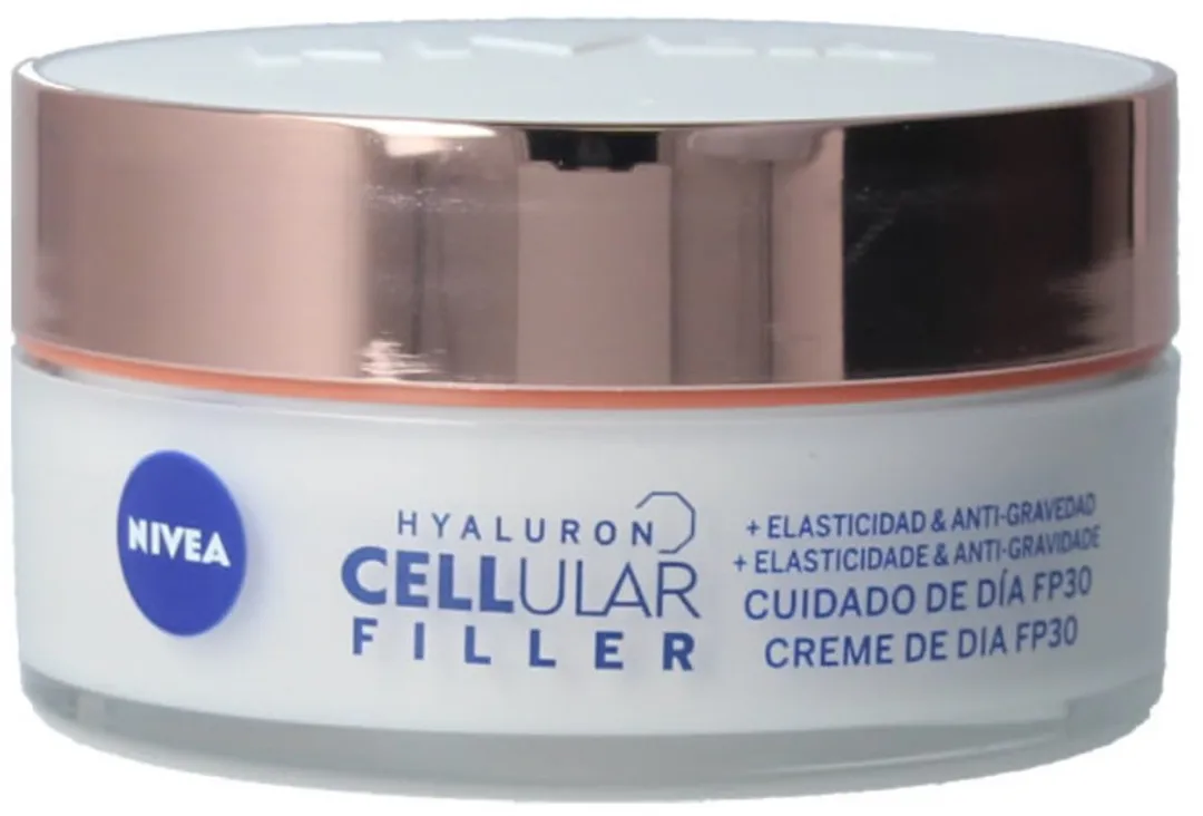 NIVEA Cellular Filler Anti-Aging Dagcrème SPF30 50ml