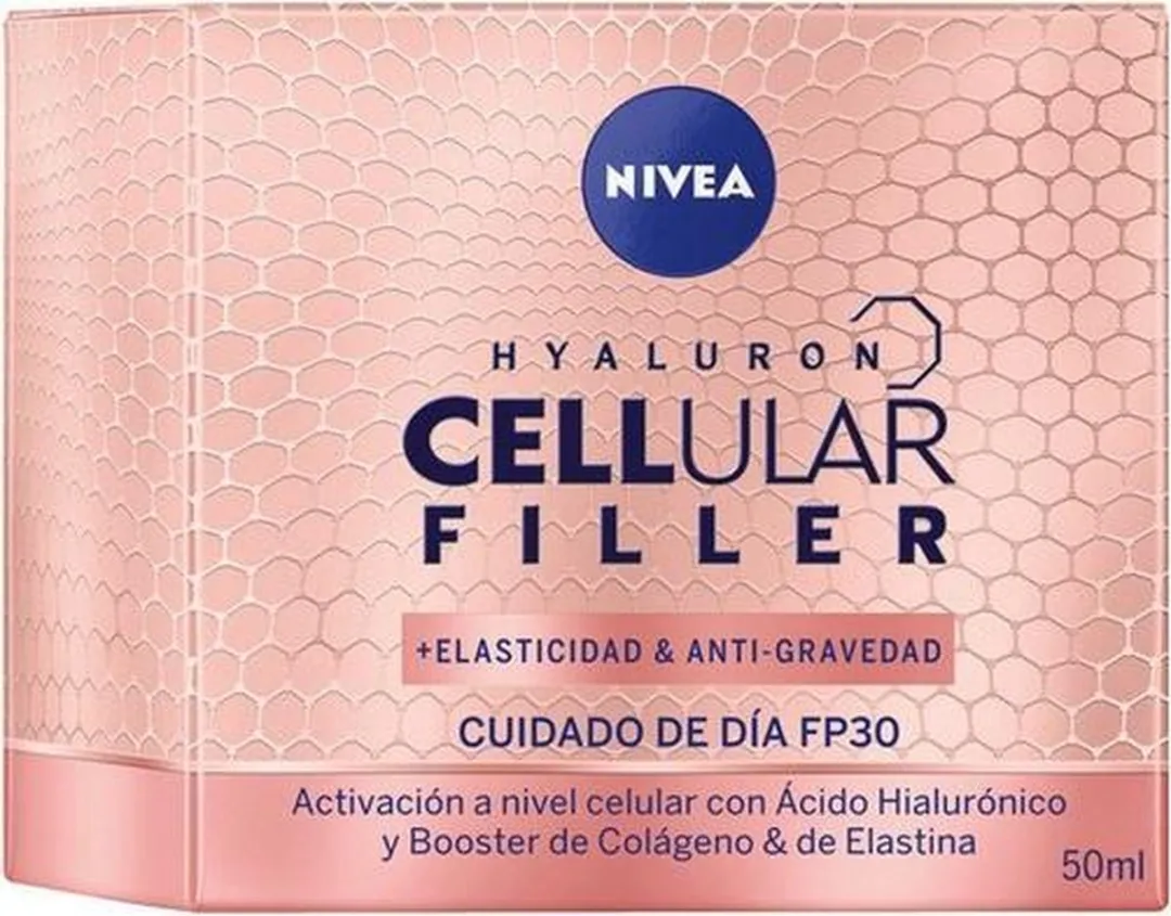 NIVEA Cellular Filler Anti-Aging Dagcrème SPF30 50ml