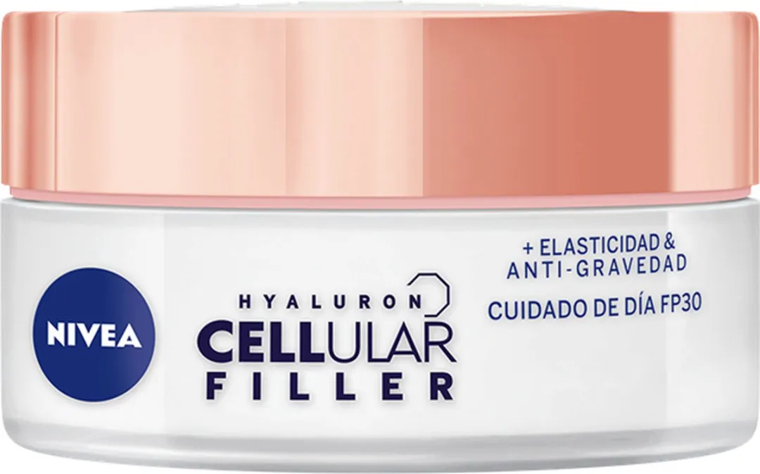 NIVEA Cellular Filler Anti-Aging Dagcrème SPF30 50ml