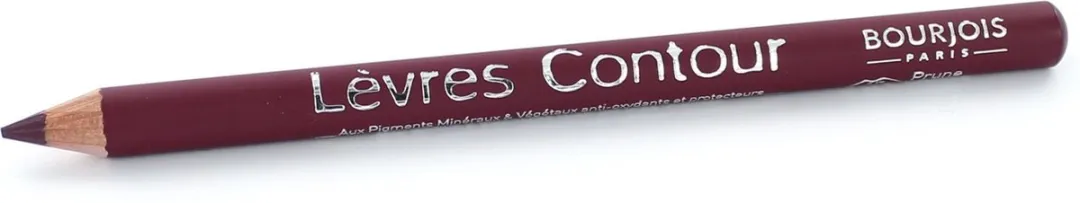 Bourjois Lèvres Contour Lipliner 17 Prune Caresse