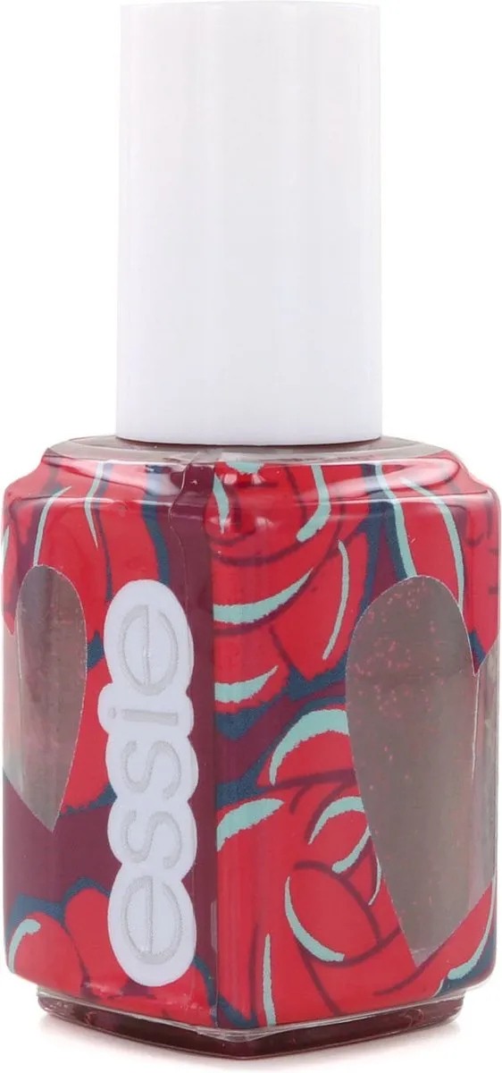 Essie Nagellak 603 Roses Are Red