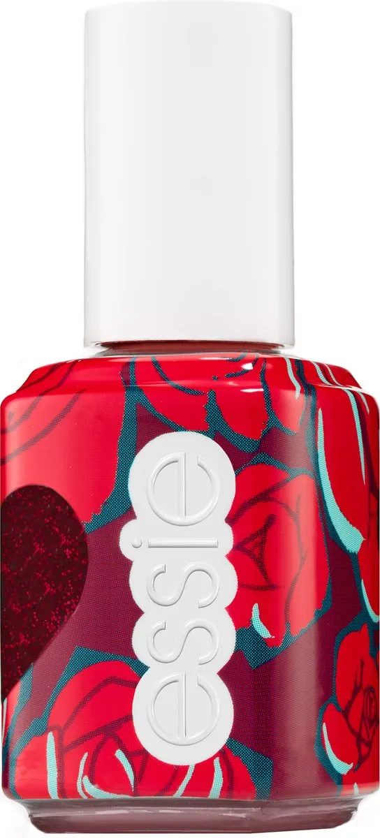 Essie Nagellak 603 Roses Are Red - Rood - 13,5 ml