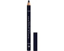 L'Oréal Paris Haute Couleur Crayon Khol Eyeliner Bordeaux