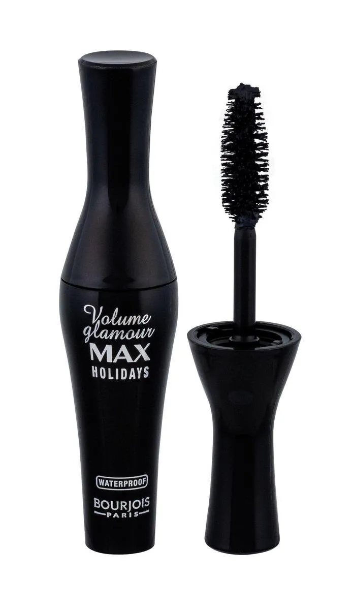 Bourjois Volume Glamour Max Holidays Mascara 52 Ultra Black