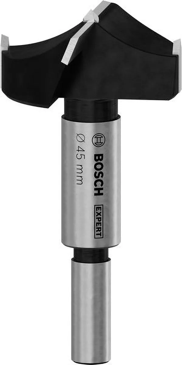 Bosch EXPERT Scharnierboor Hout 45x60x90mm
