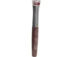 Bourjois 4D Effect Lipgloss Top Coat Beige Reflection 6ml