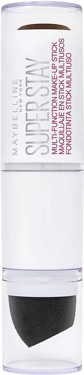 Maybelline SuperStay Foundation Stick Espresso 3g