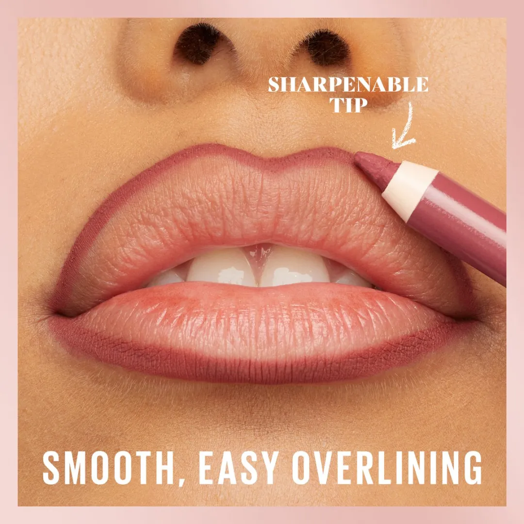 Maybelline New York Lifter Liner Lipliner - OUT OF LINE - 1.2g