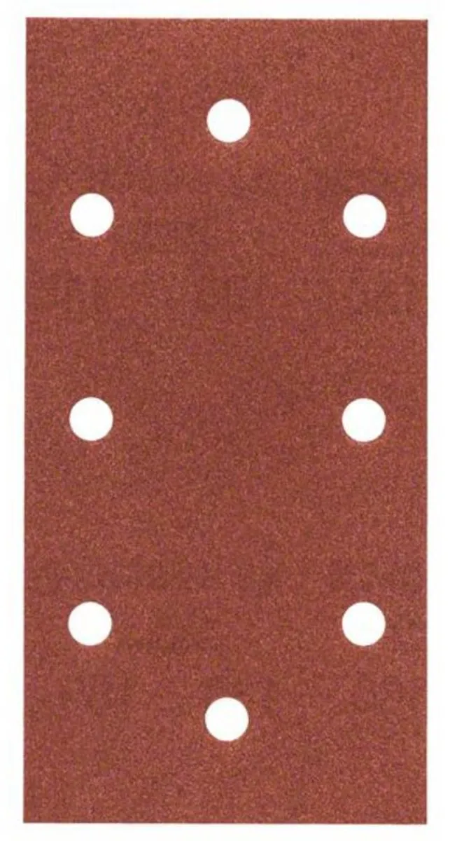 Bosch 2608608X97 C430 Schuurblad - 93 x 186mm (10st)