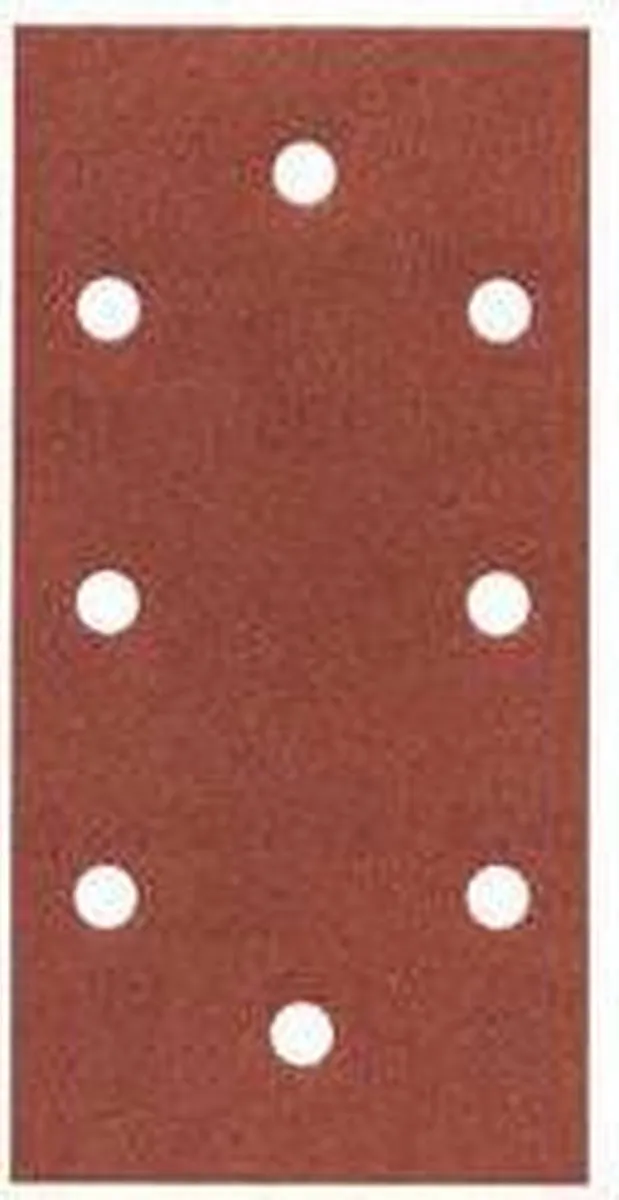 Bosch C430 Schuurblad 93x186mm - 10 Stuks - afbeelding 6 van 6