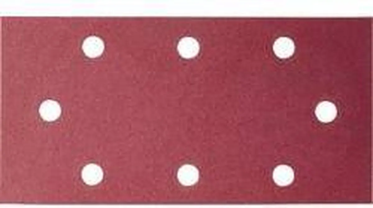 Bosch 2608608X97 C430 Schuurblad - 93 x 186mm (10st)