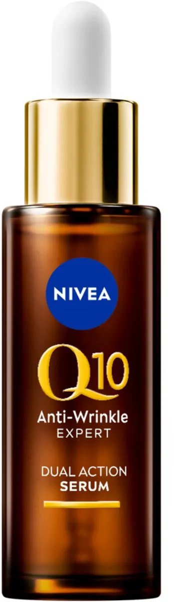 NIVEA Q10 Gezichtsserum 30ml - 25 Stuks