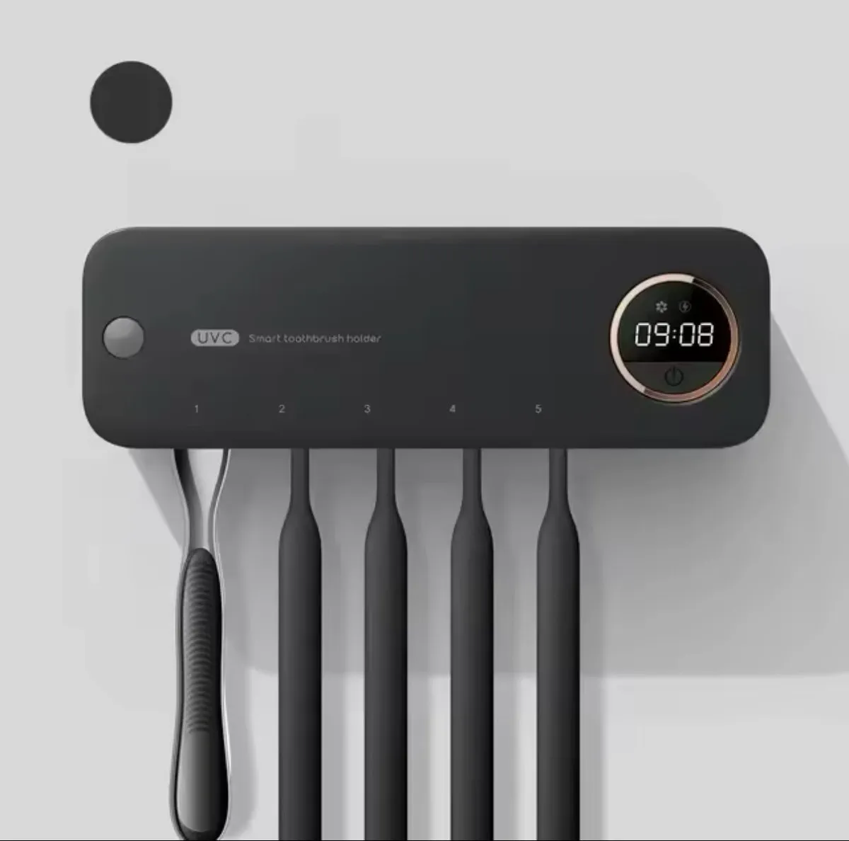 Nieuwe Xiaomi Uv Tandenborstel Scheermes