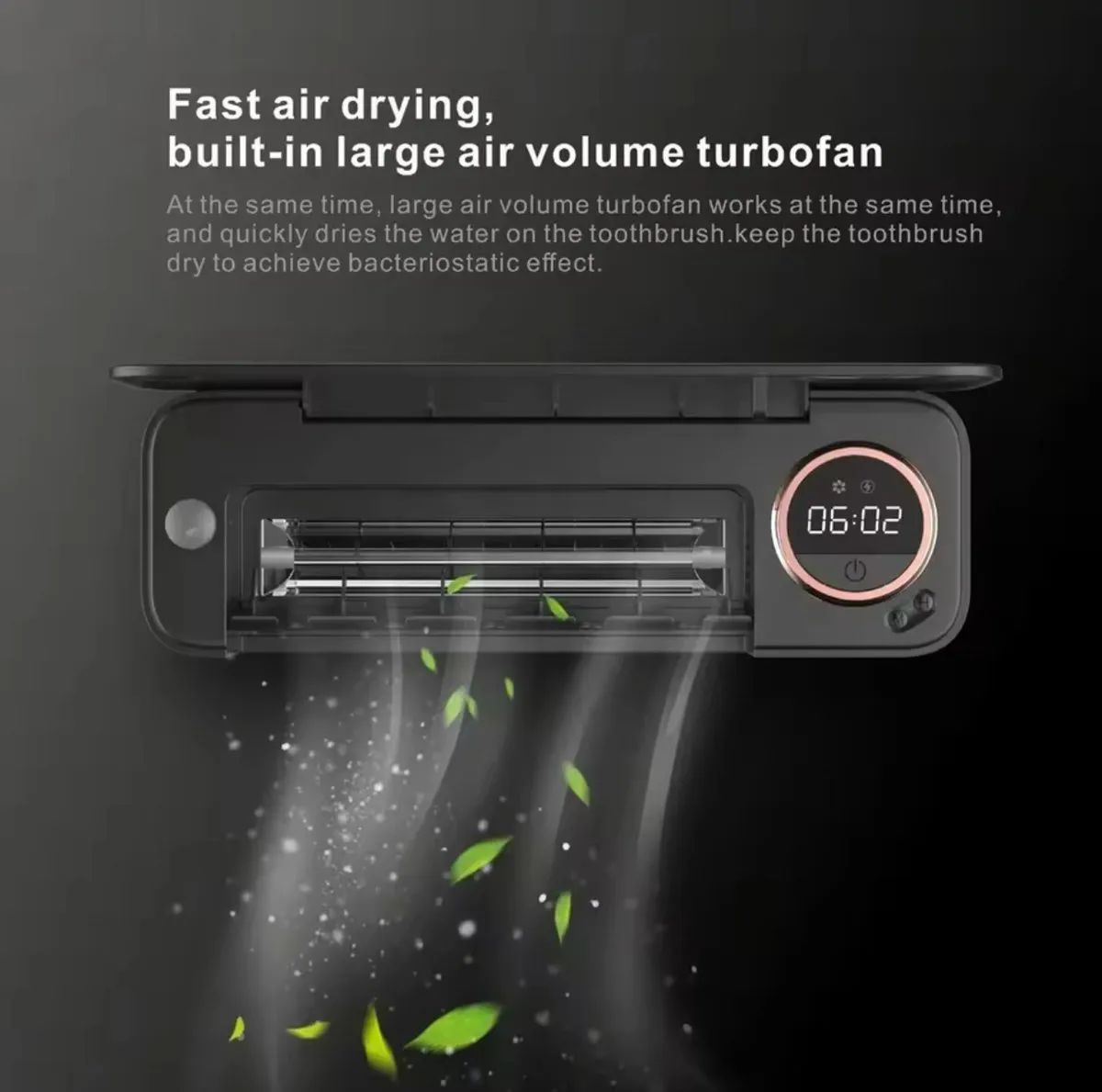 Nieuwe Xiaomi Uv Tandenborstel Scheermes