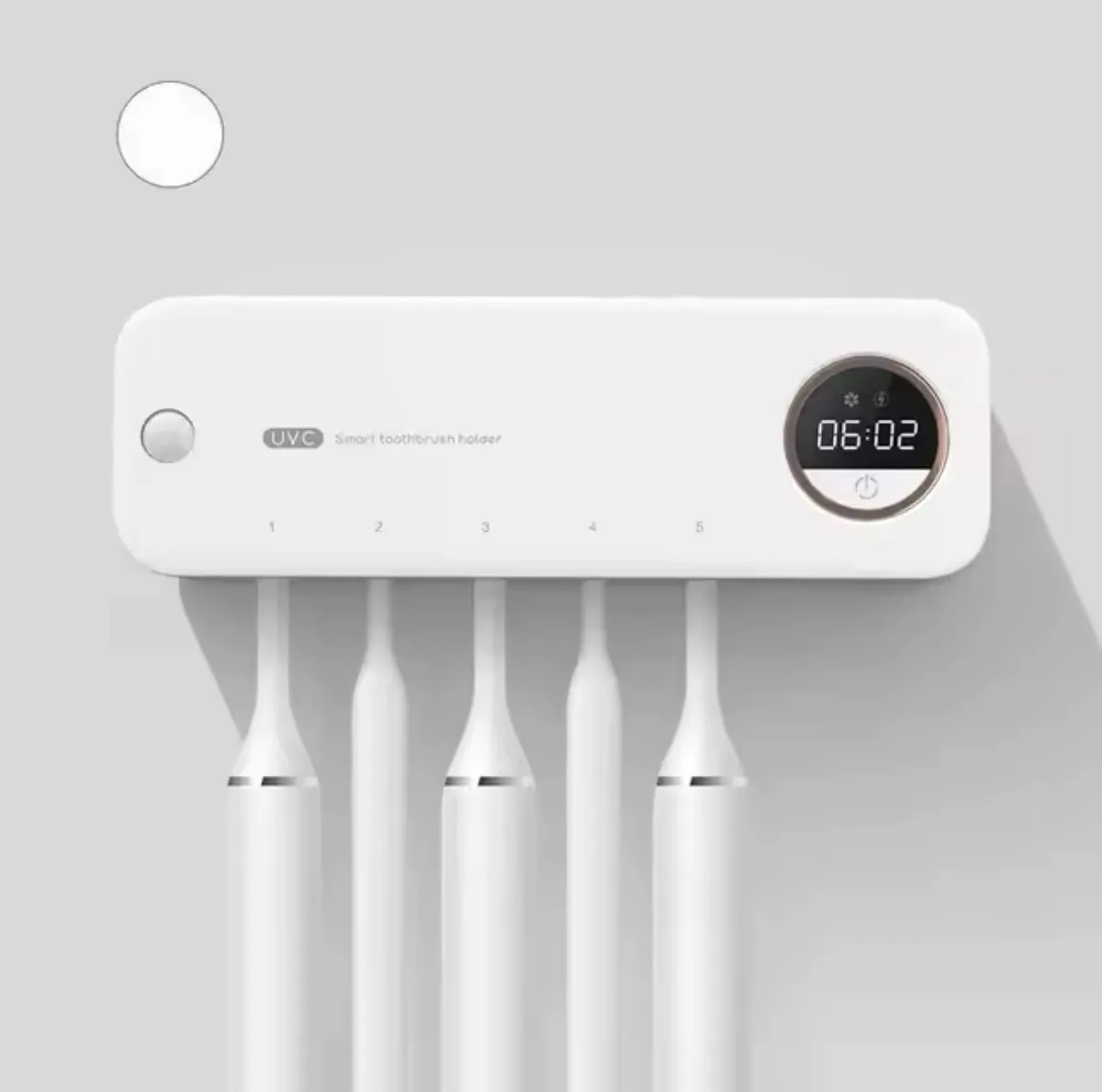 Nieuwe Xiaomi Uv Tandenborstel Scheermes