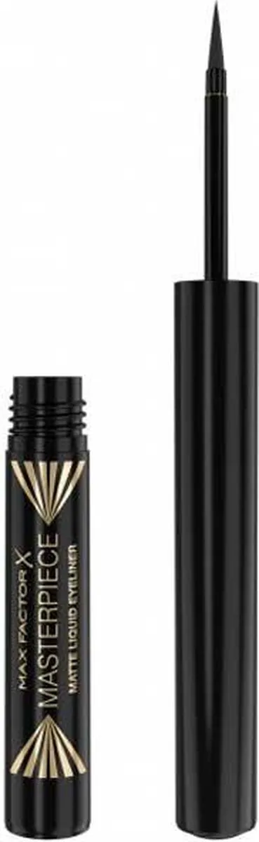 Max Factor Masterpiece Mate Liquid Eyeliner 04-Navy 1,7ml